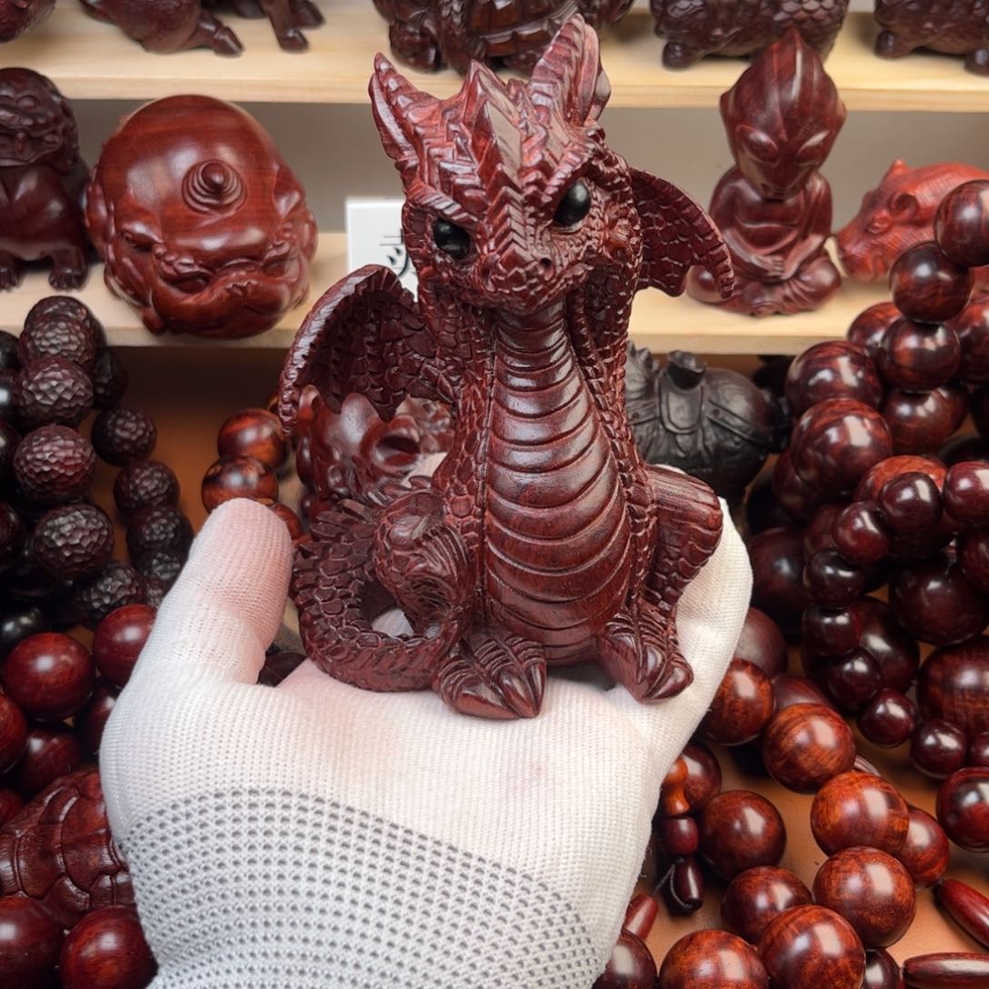 木手把件高油性-多样性发其一