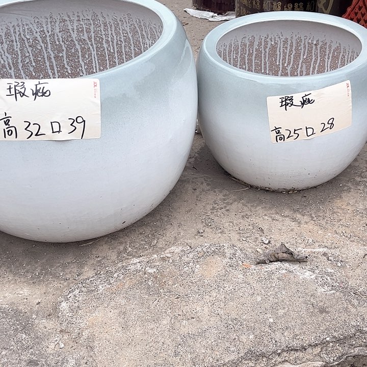 红陶高温烧制默认瑕疵