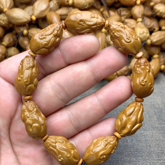 手串/手链橄榄核橄榄核手串/手链