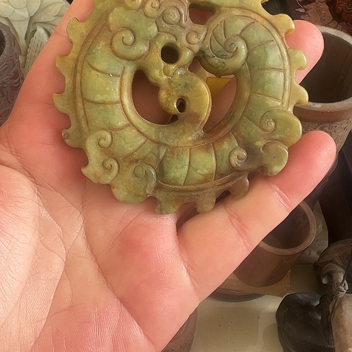 绿泥发财致富发财致富