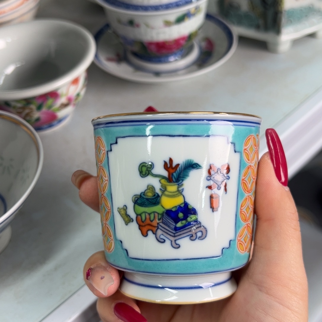 摆件陶陶瓷陶瓷艺术