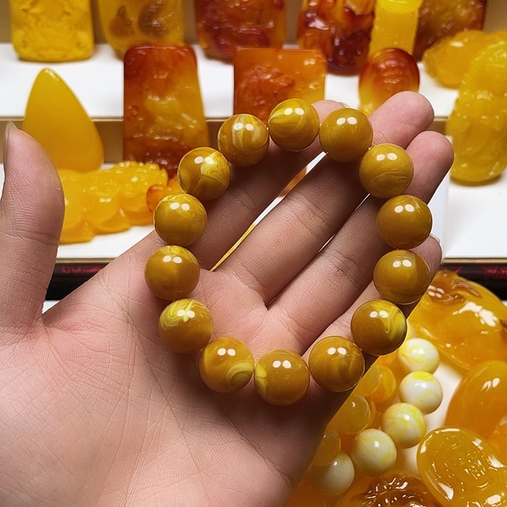 手串 抖音严选好物商品