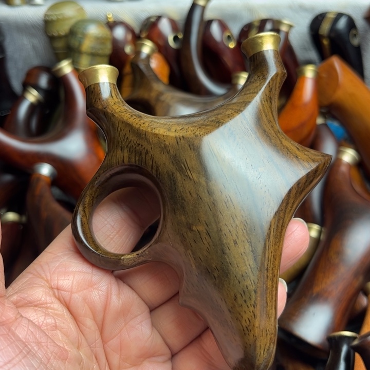 大果紫檀（缅甸花梨）2009