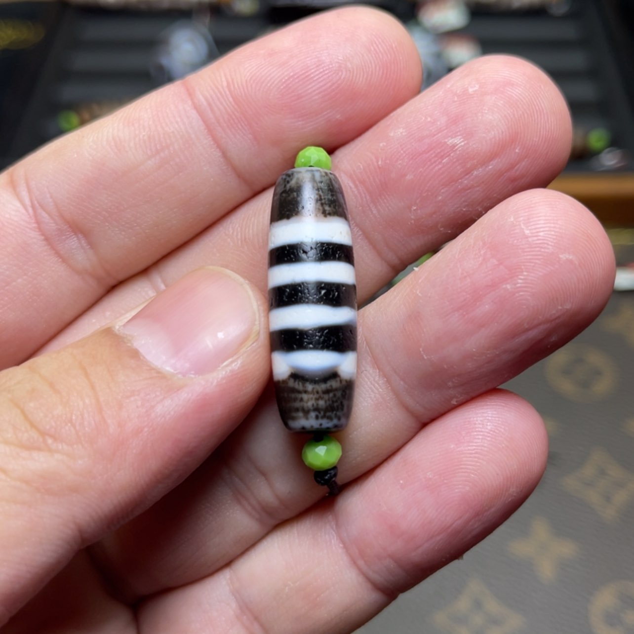 【闪购商品】玛瑙/玉髓珠宝半成品未镶嵌