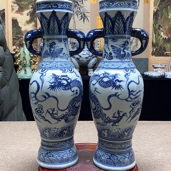 瓷片高端瓷器。甄选链接