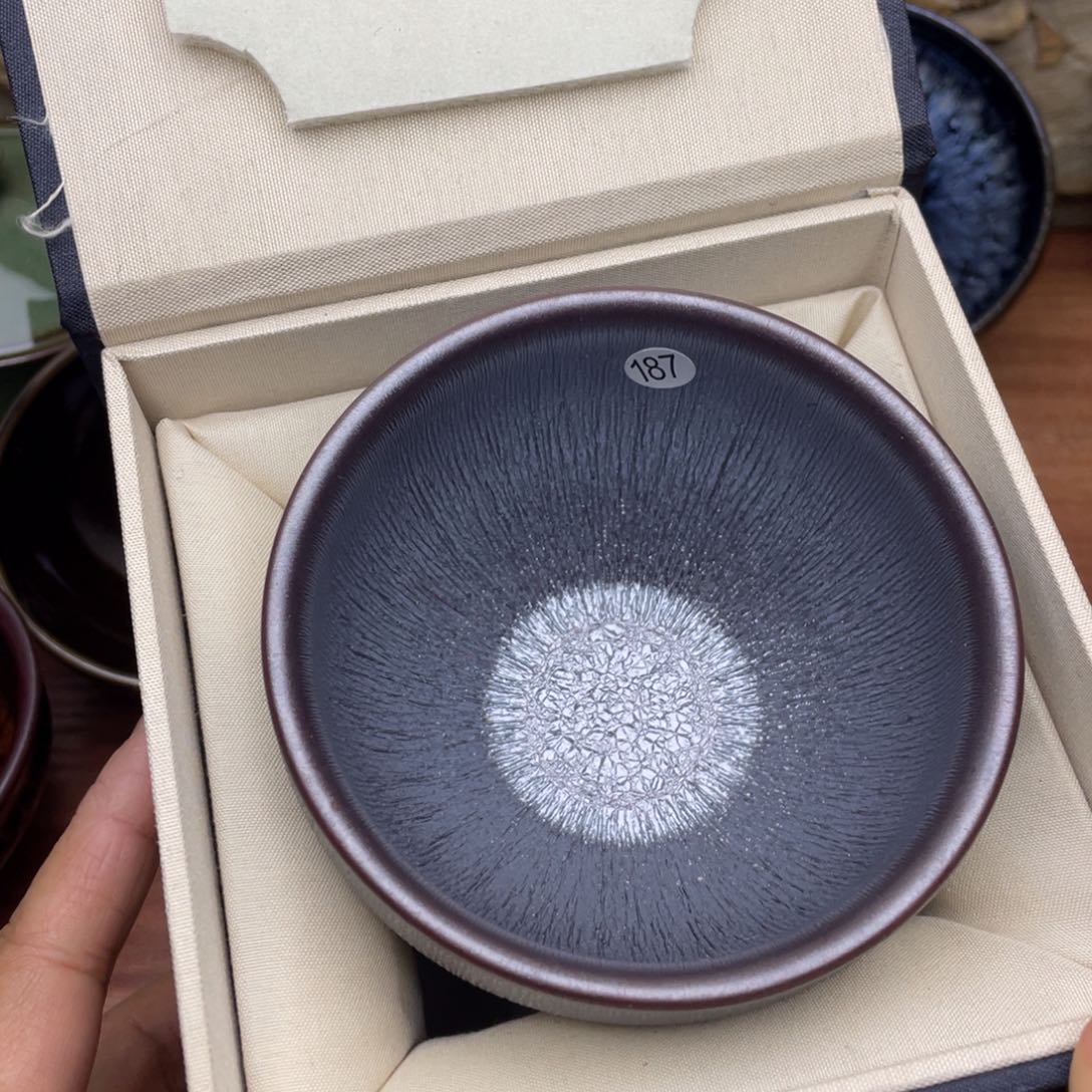 茶盏茶杯陶瓷机械陶瓷187