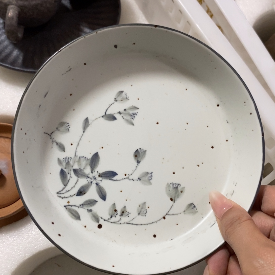 陶瓷制品福利活动625