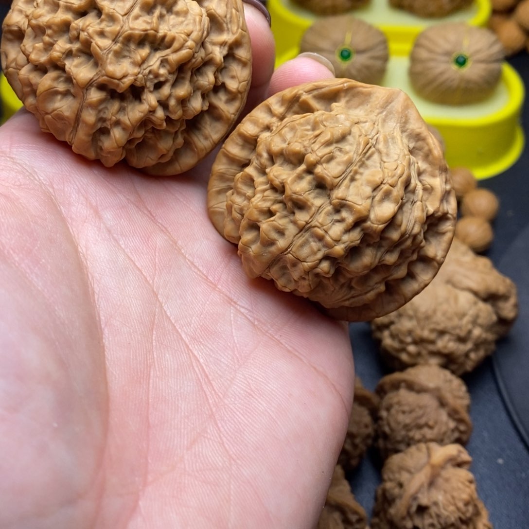 手串/手链核桃驴*牛51全品官帽