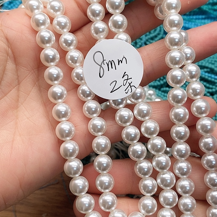 一墨手作编绳配件