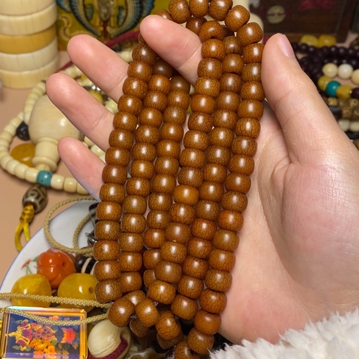 檀香紫檀（小叶紫檀）