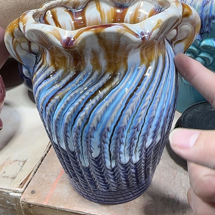 口径不清楚问客服