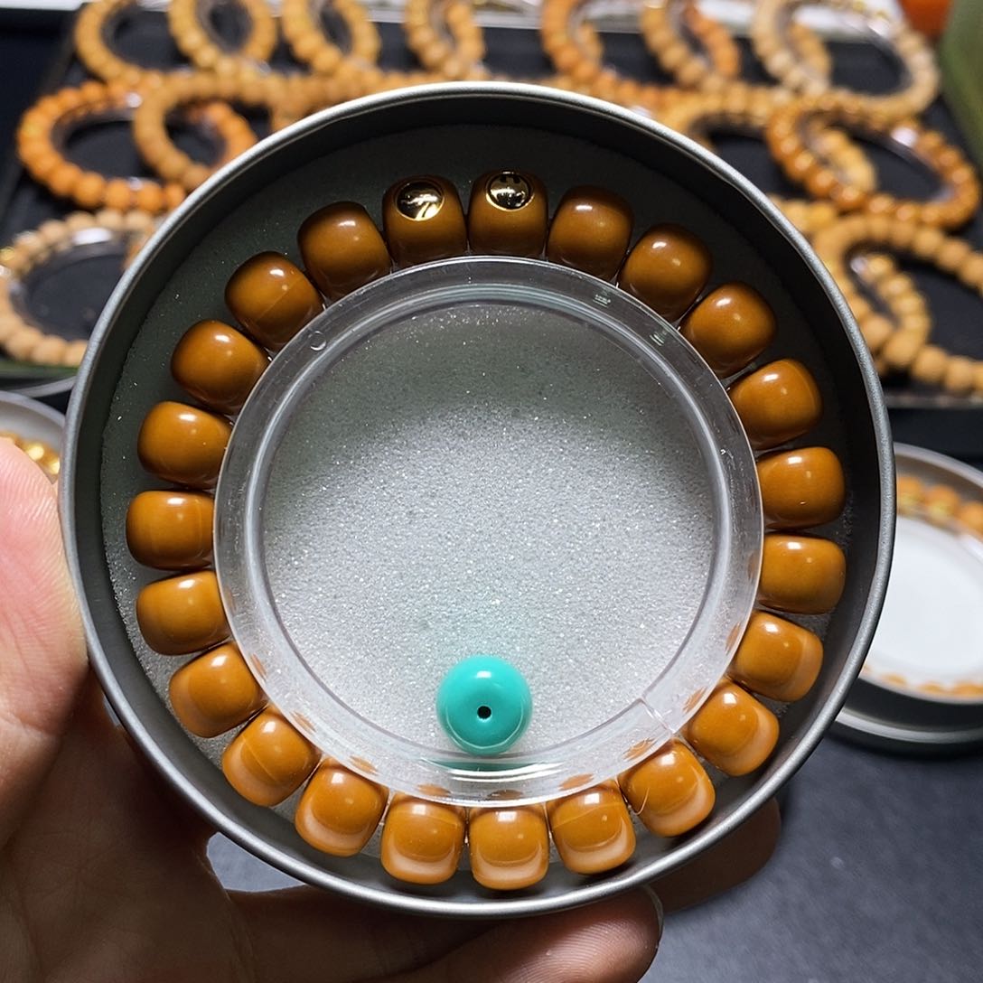 猴头核桃手串双标高配毕业超短轴老邢尺寸11左右全品69号