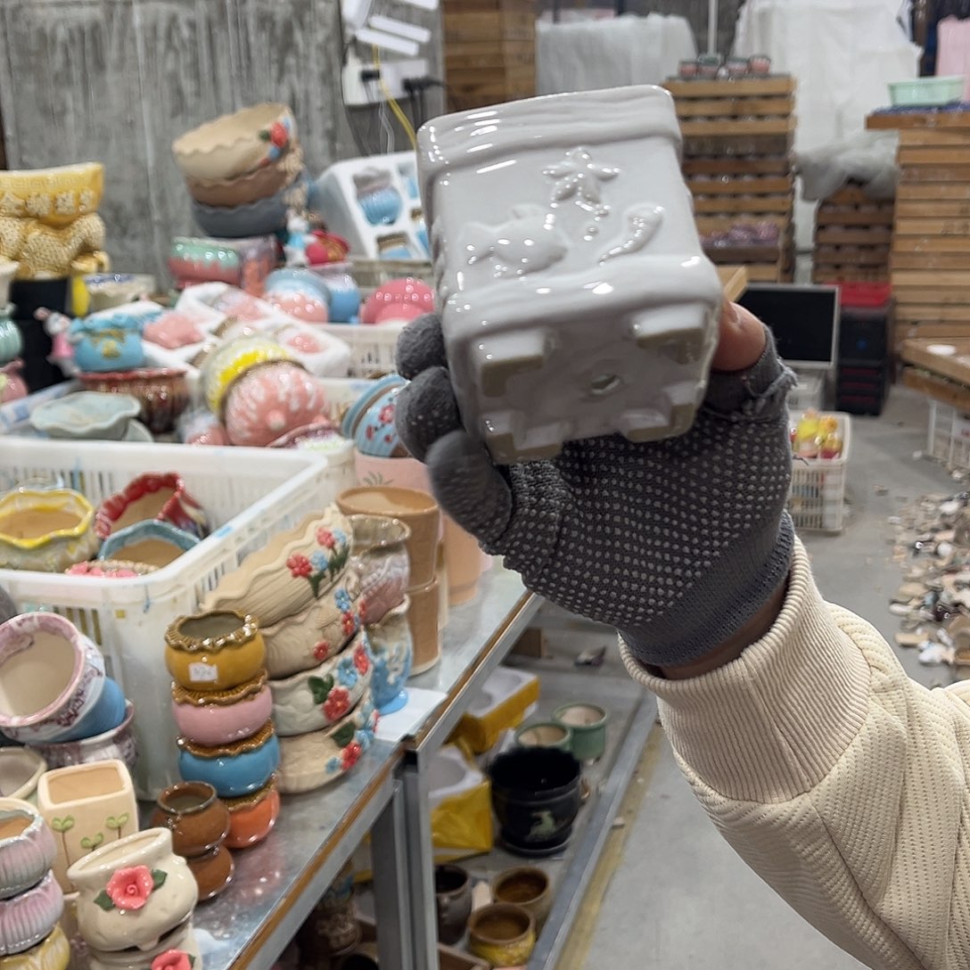 红陶正品数量有限