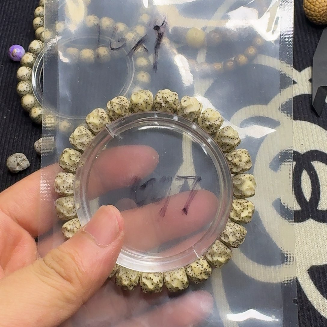 星月菩提手串无相047