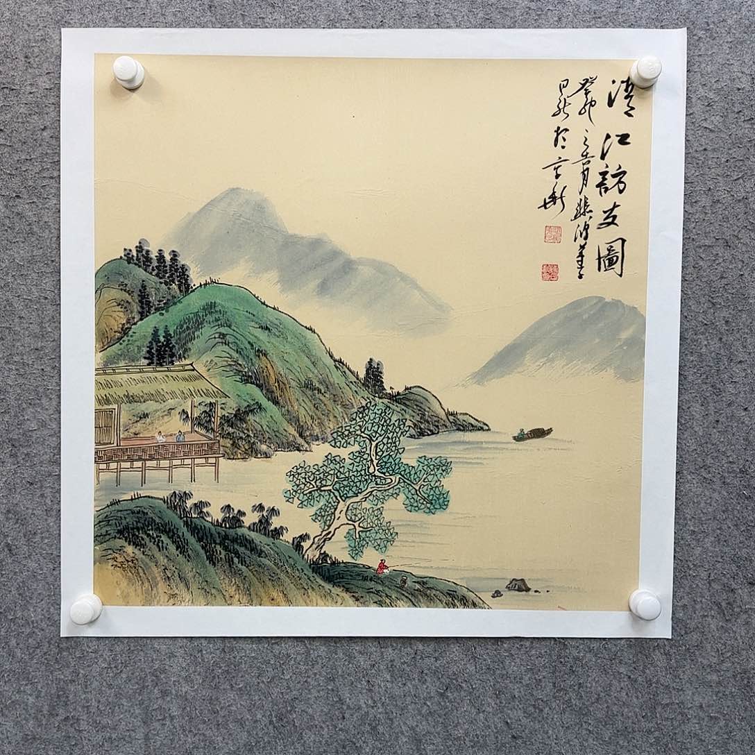 书法作品多次参加全国性