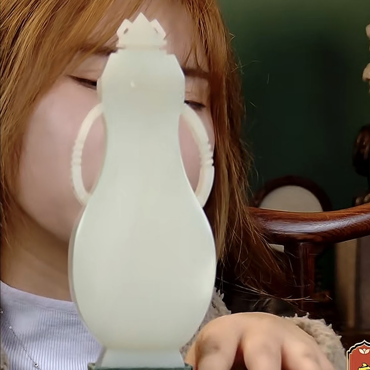 嘉盛珍藏臻选和田玉链接