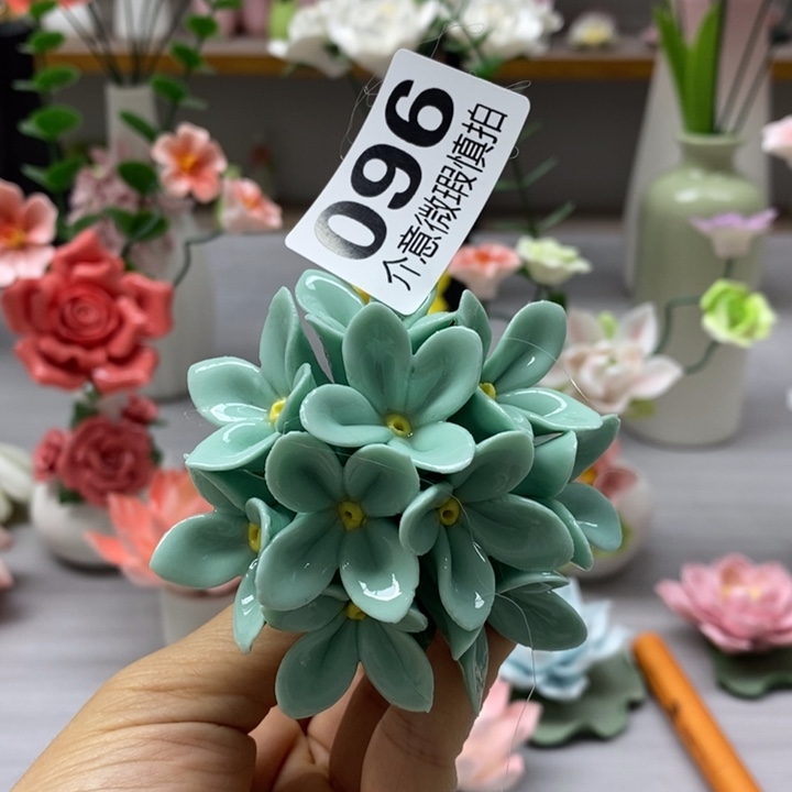 陶瓷陶瓷材料加工
