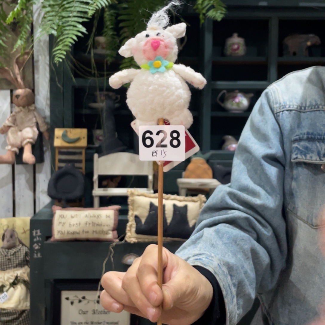 中古老货默认微瑕损米