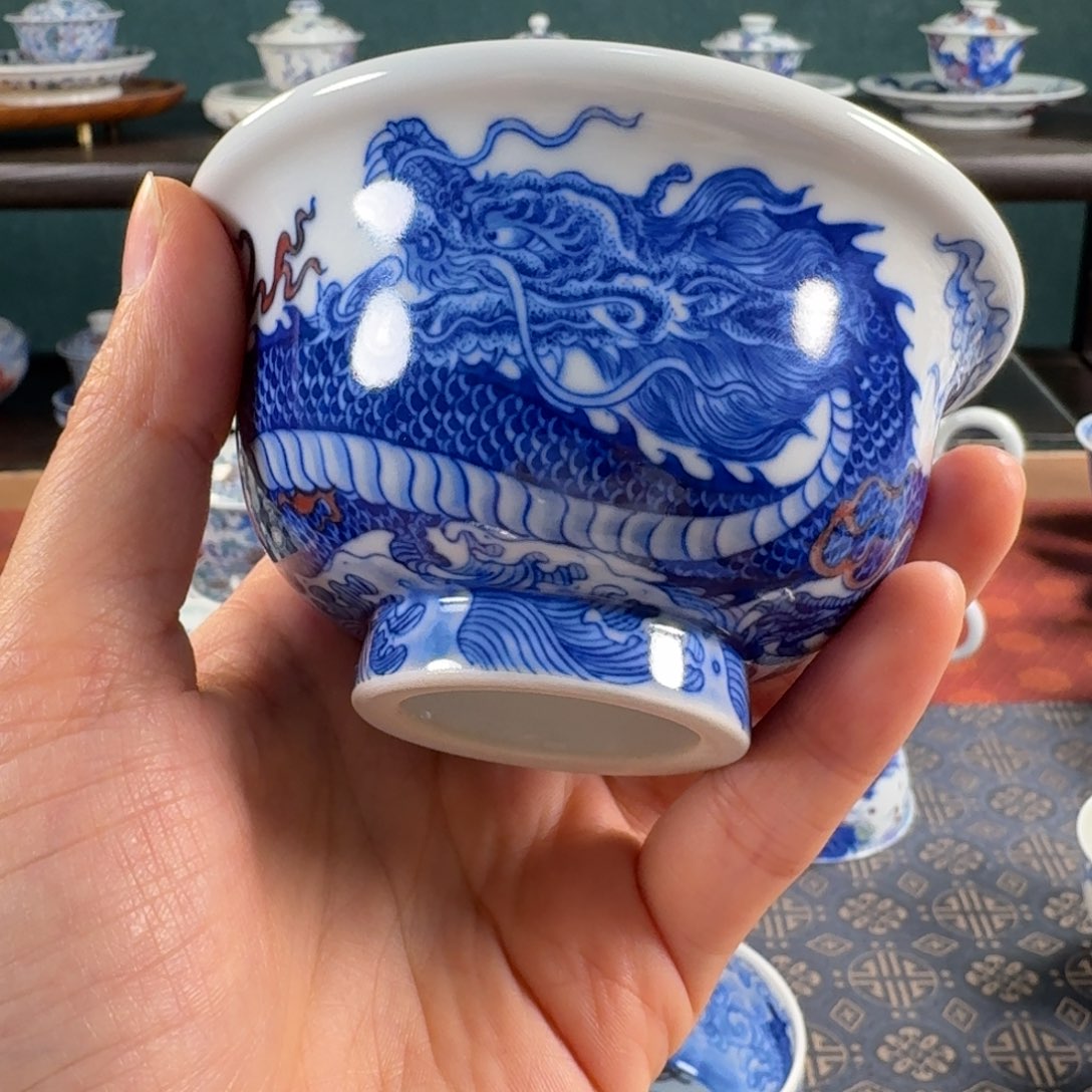 瓷片优游瓷生活雅器