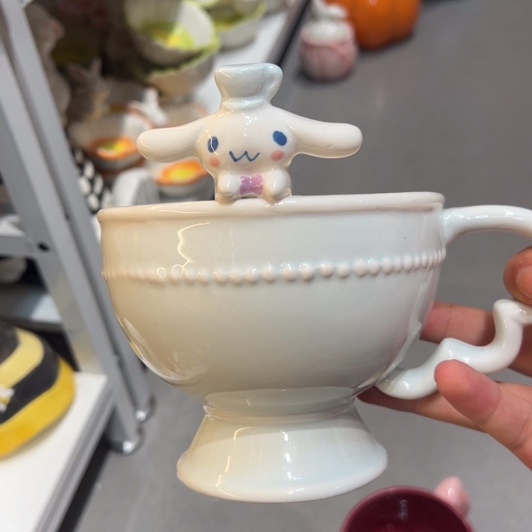 杯陶瓷陶瓷默认微瑕介意勿拍