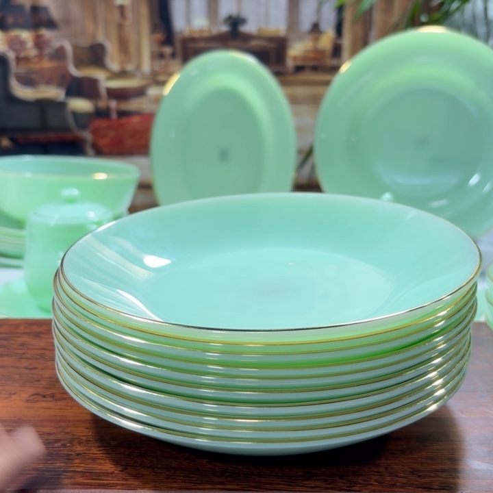 景德镇高端瓷器玉瓷单品