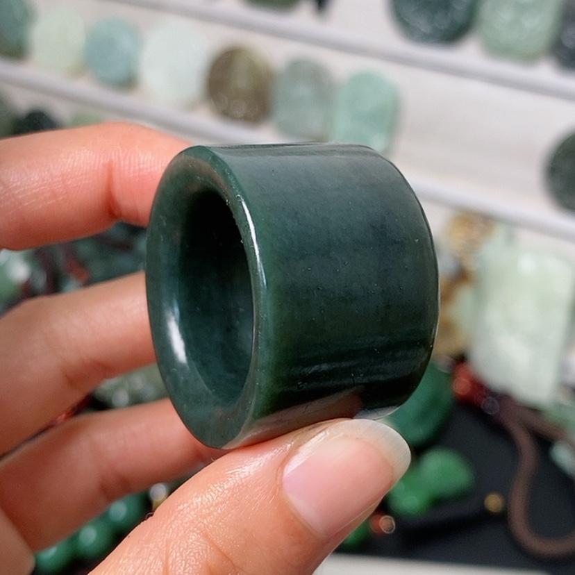 【闪购商品】和田玉颈饰未镶嵌