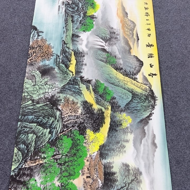 鸿运当头是什么意思嘛