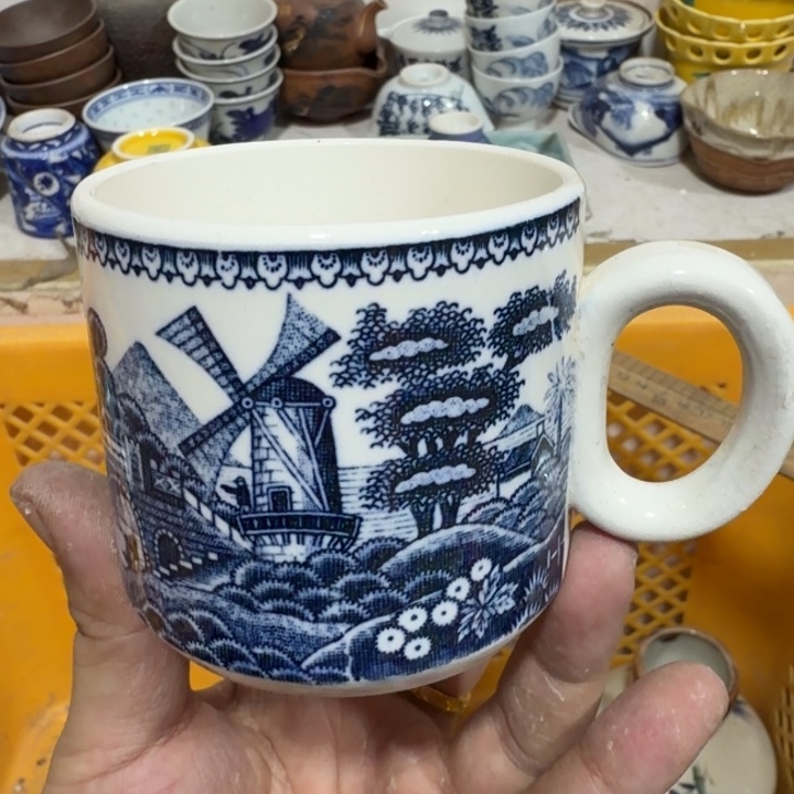 陶瓷推荐第二名20包邮