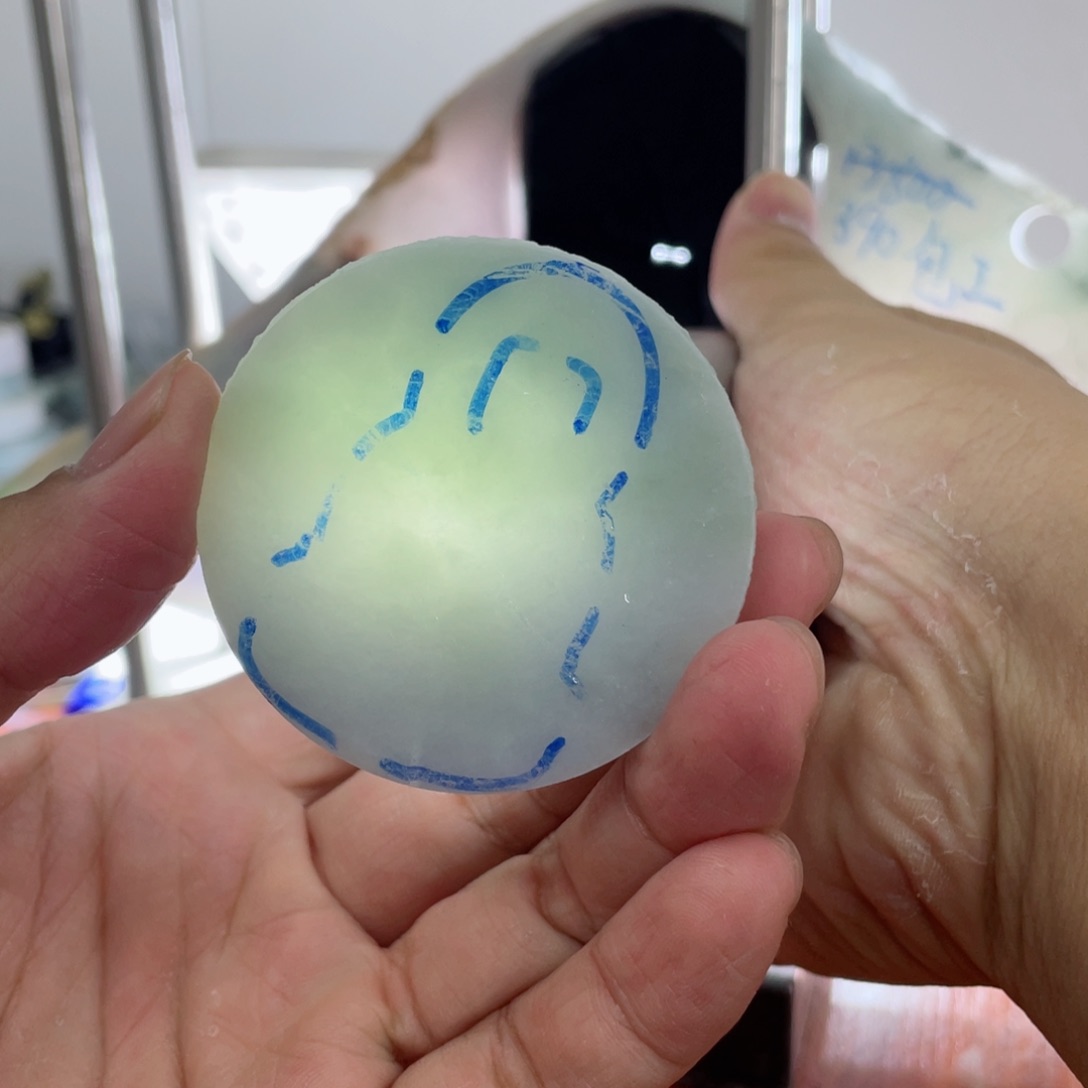 定制翡翠未镶嵌贵**诚