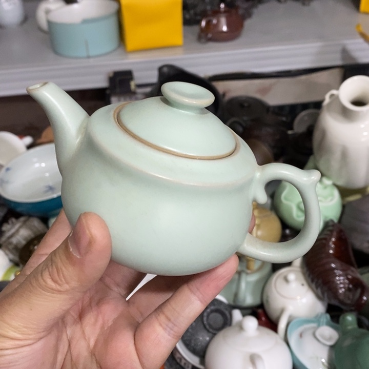 陶瓷艺术品及陶瓷制品