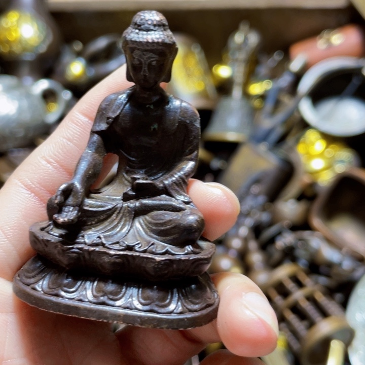 铜器摆件诚信经营