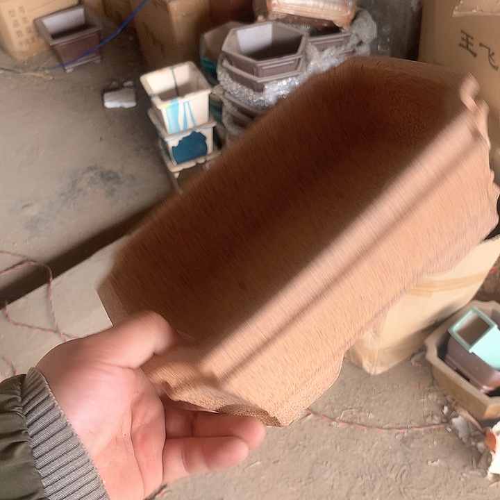 紫砂没有那么重要的人在我们