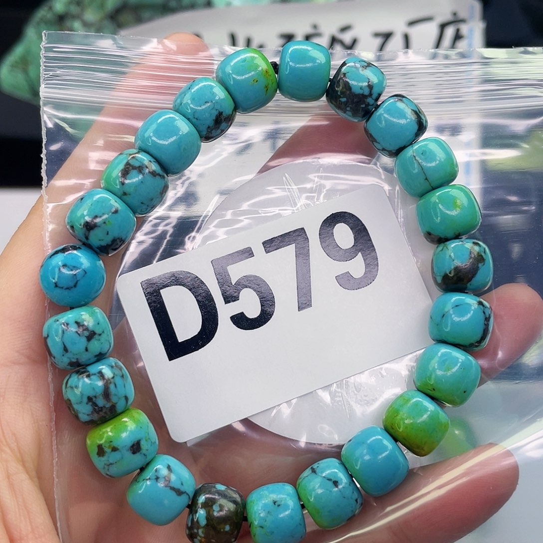 A空竹粉丝专享精品手工配珠