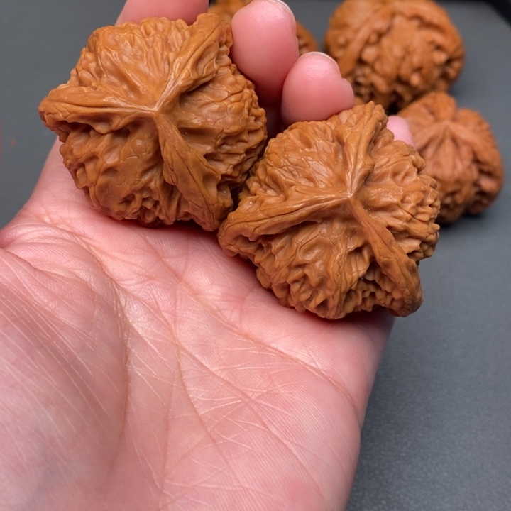 福***文玩核桃吊坠核桃核桃核桃