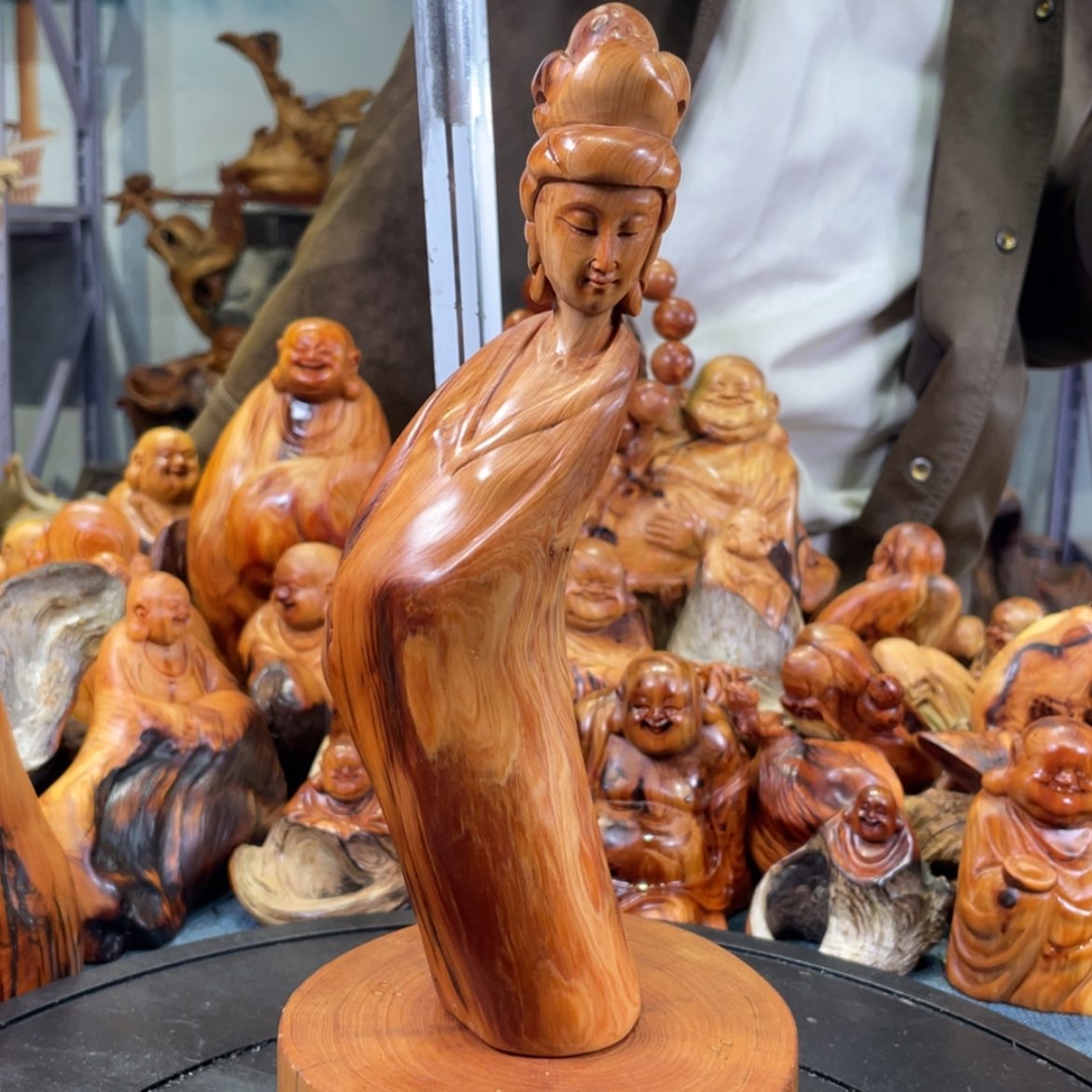 【闪购商品】柏木（崖柏）其他