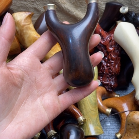 大果紫檀（缅甸花梨）微瑕1669