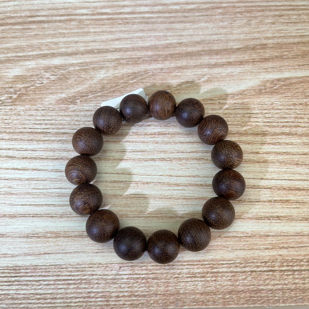 增香沉香木 沉香木手串  gz