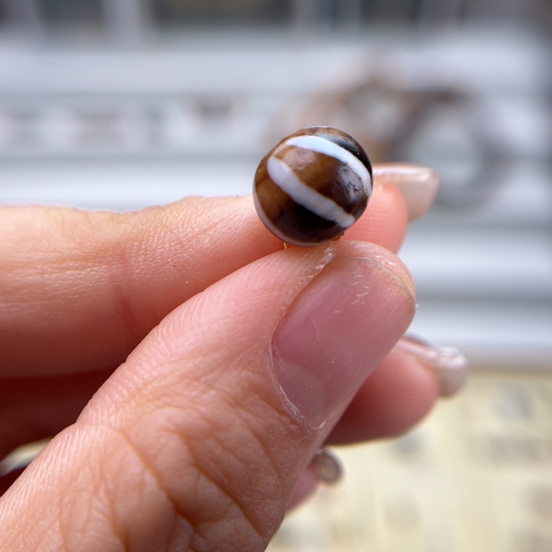 石英质玉吊坠(不含链)未镶嵌