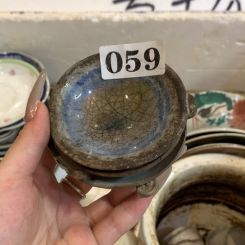 陶瓷状***业              