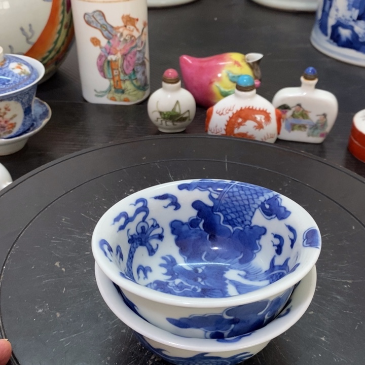 瓶粤****》陶瓷摆件瓷瓷瓷888888