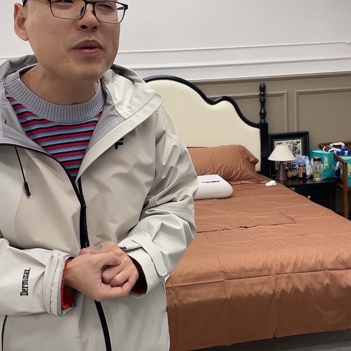 你***～棉全棉棉全棉016标准单被罩