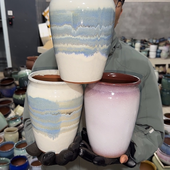 高度20口13.5啦啦啦啦啦花盆