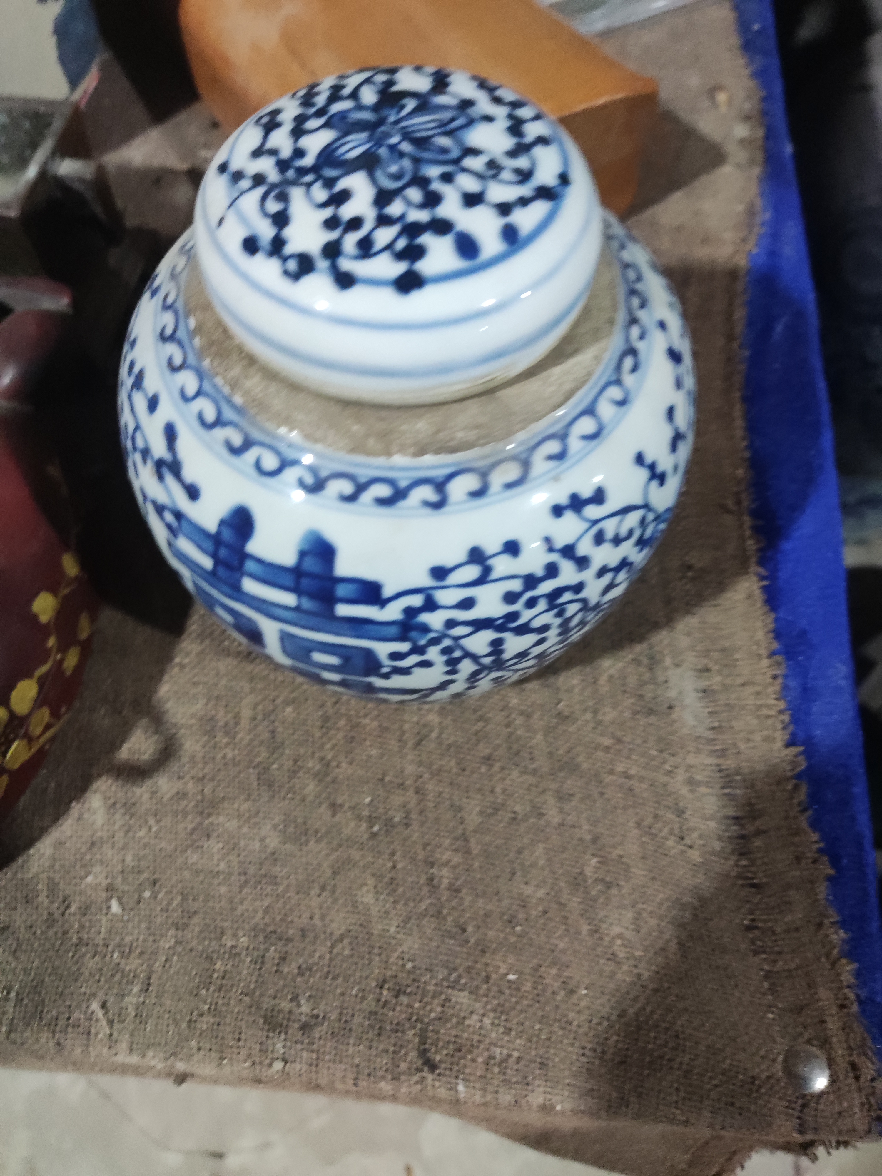 精美精品工艺品好物