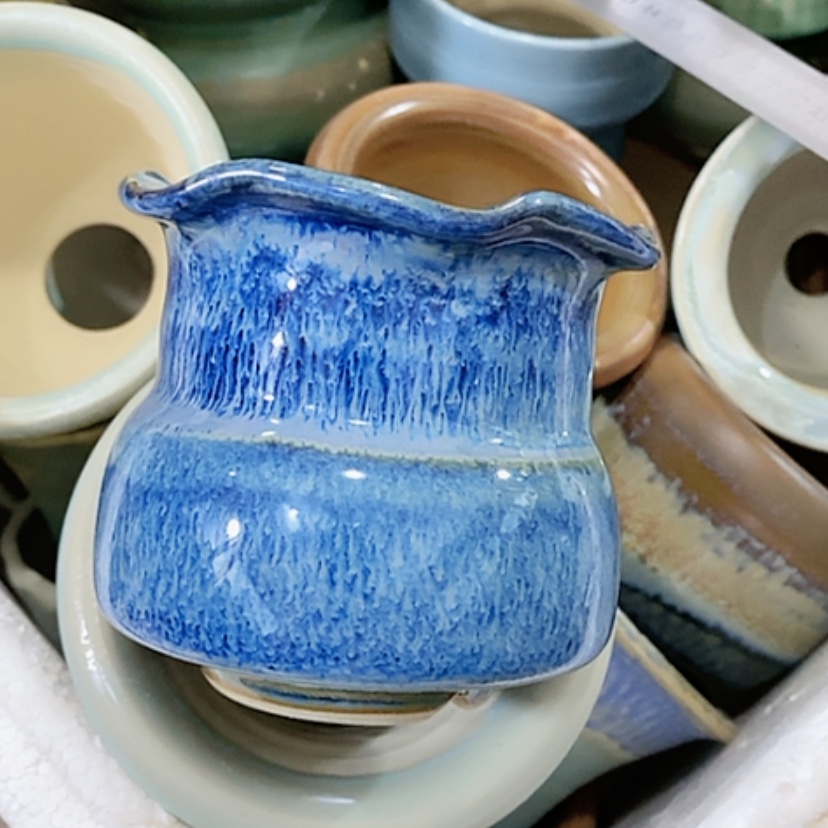 【闪购商品】红陶口8