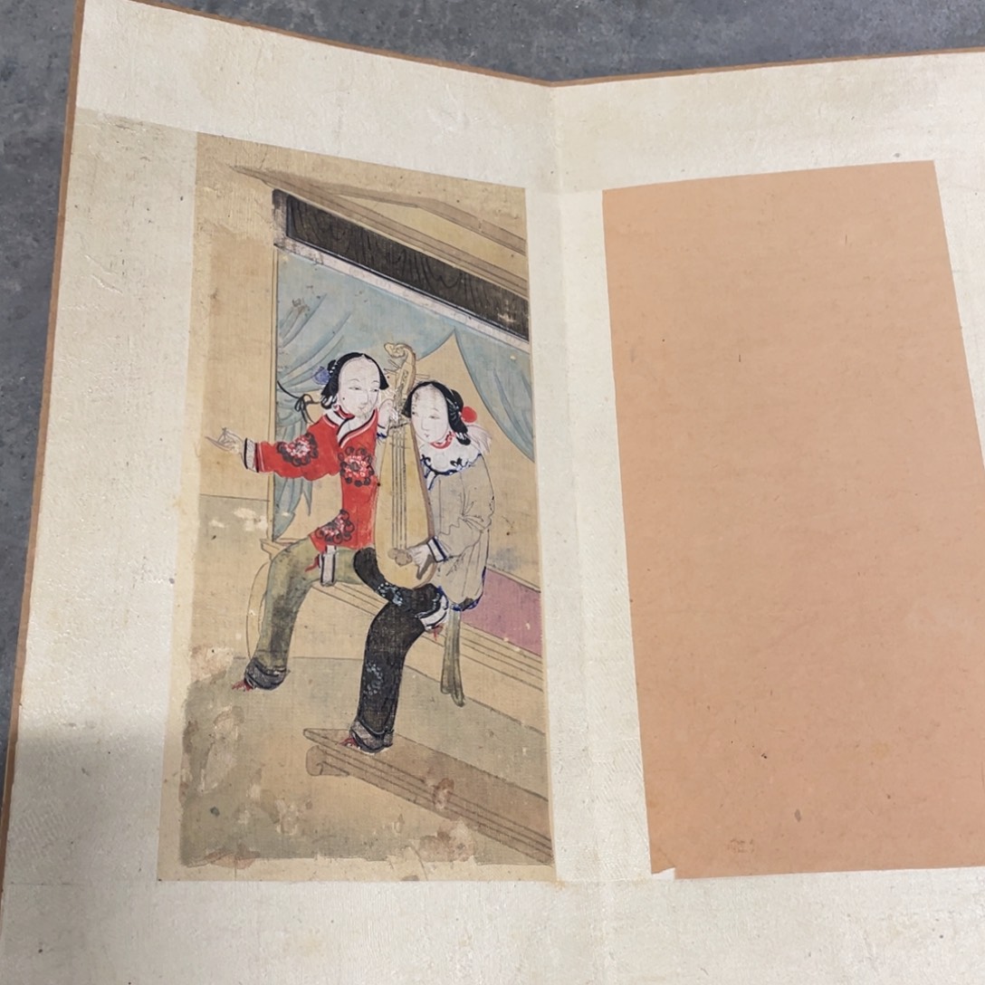 精品作品展示欣赏