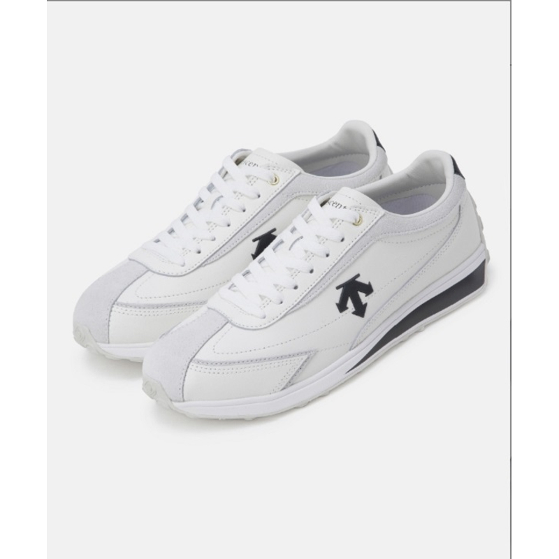 DESCENTE/迪桑特25年新款户外复古经典休闲鞋韩版SQ313LCR71