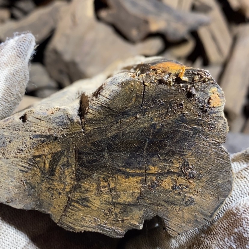 【闪购商品】把件贡木?*儿私人订制