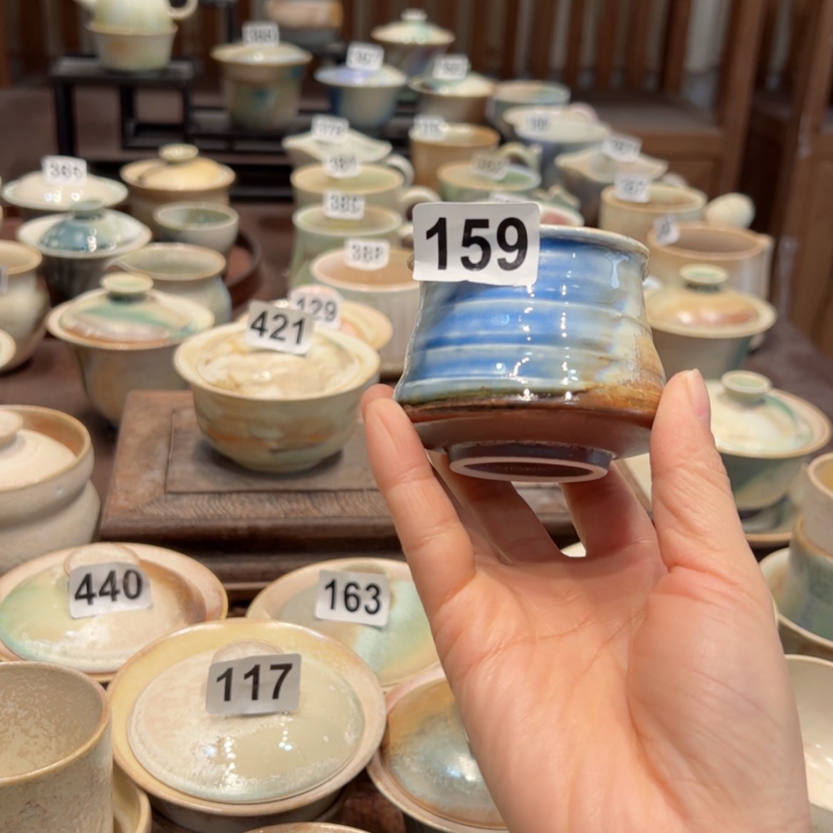 【闪购商品】159孤品特价福利不退换