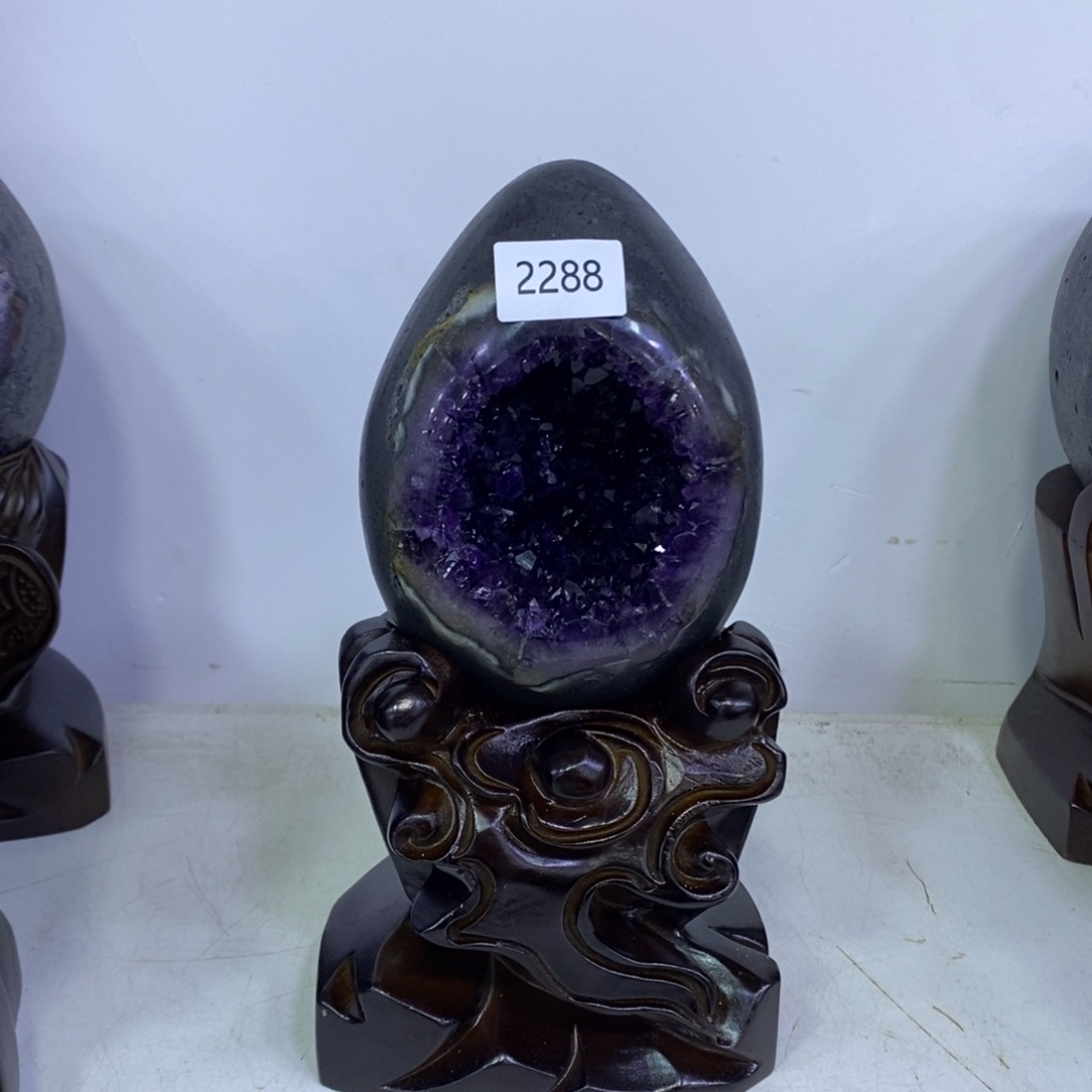 水晶水晶摆件未镶嵌2288