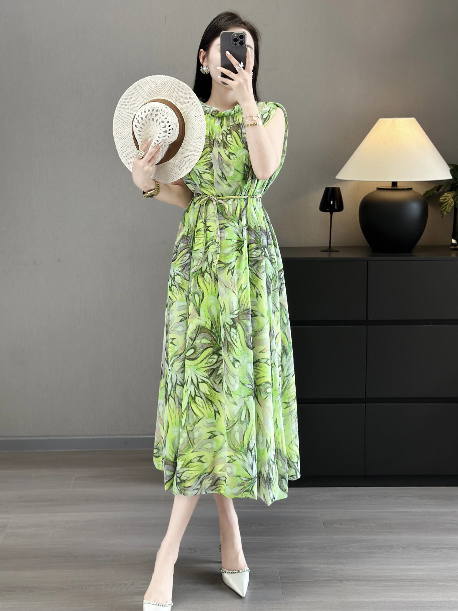 主播叫号拍仙女群